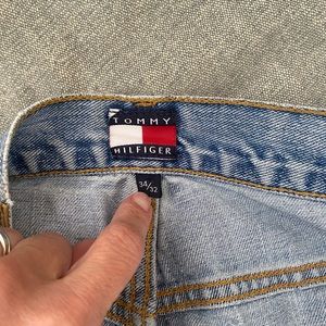 Vintage TH jeans